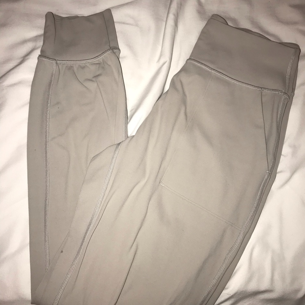 lululemon align joggers